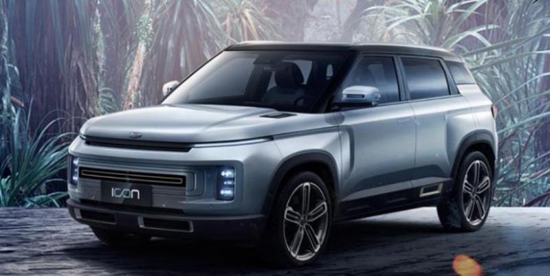 合资+中型SUV仅售11万多，2020年这三款SUV最值得期待