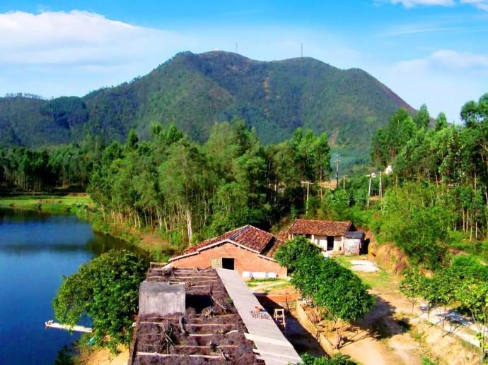 广东化州市四个值得一去的景点,看看有你喜欢的吗?