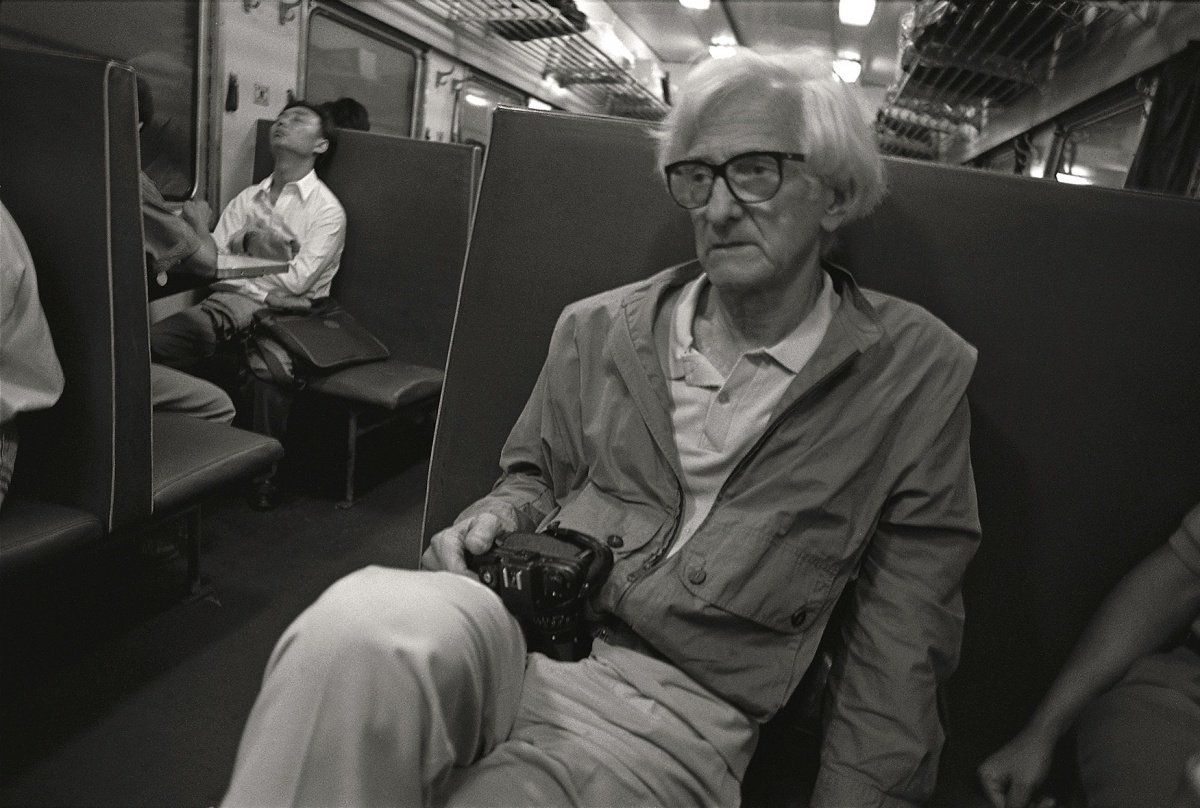 肖全眼里的马克吕布