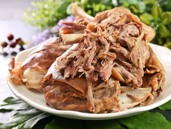 广东吃猫而广西吃狗,你知道一斤狗肉在广西能卖多少钱吗|狗肉|野味|猫_新浪新闻