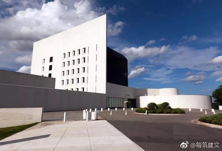 肯尼迪图书馆(约翰肯尼迪图书馆)