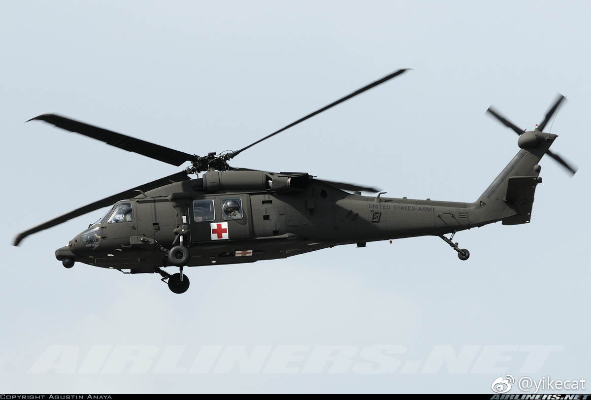 hh-60m black hawk"黑鹰"|医疗|黑鹰|美国陆军_新浪新闻