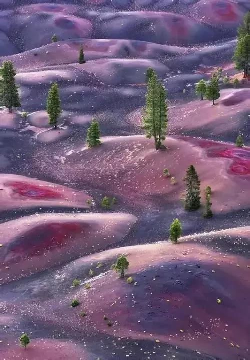 九十九张世界美景照片!太美了,发给你看看