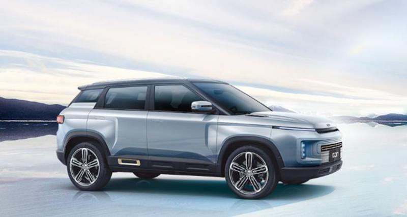 合资+中型SUV仅售11万多，2020年这三款SUV最值得期待