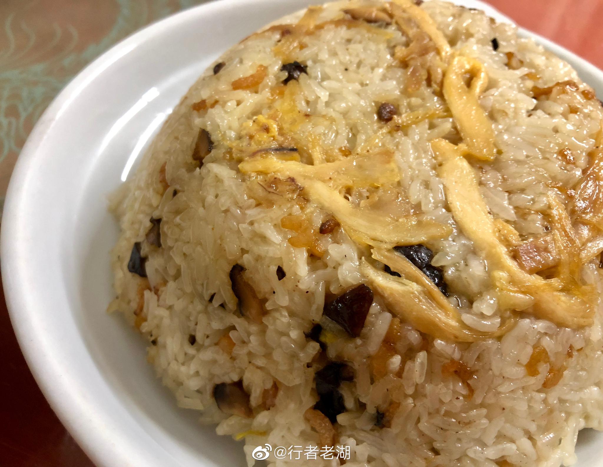 在广东梅州的松口古镇,享受真正的地方特色菜,天然又好吃|松口古镇