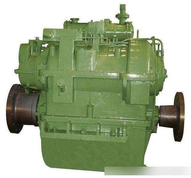 价格昂贵也就算了,还没换挡功能,船用齿轮箱是有什么黑科技吗?