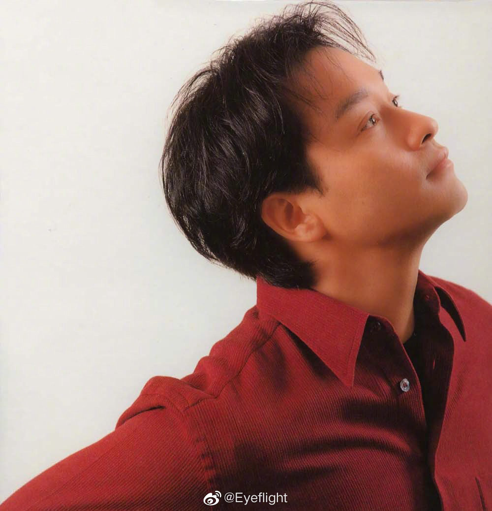 春夏秋冬张国荣