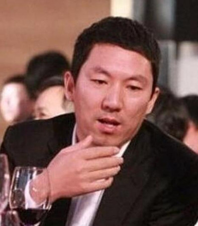 张柏芝第二任老公是谁 三胎产子被证实第二任