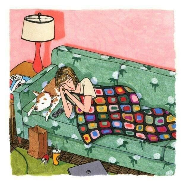 那些"不婚主义"者,后来都怎么样了?这是五个过来人的答案