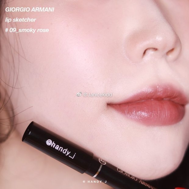 armani color sketcher 03