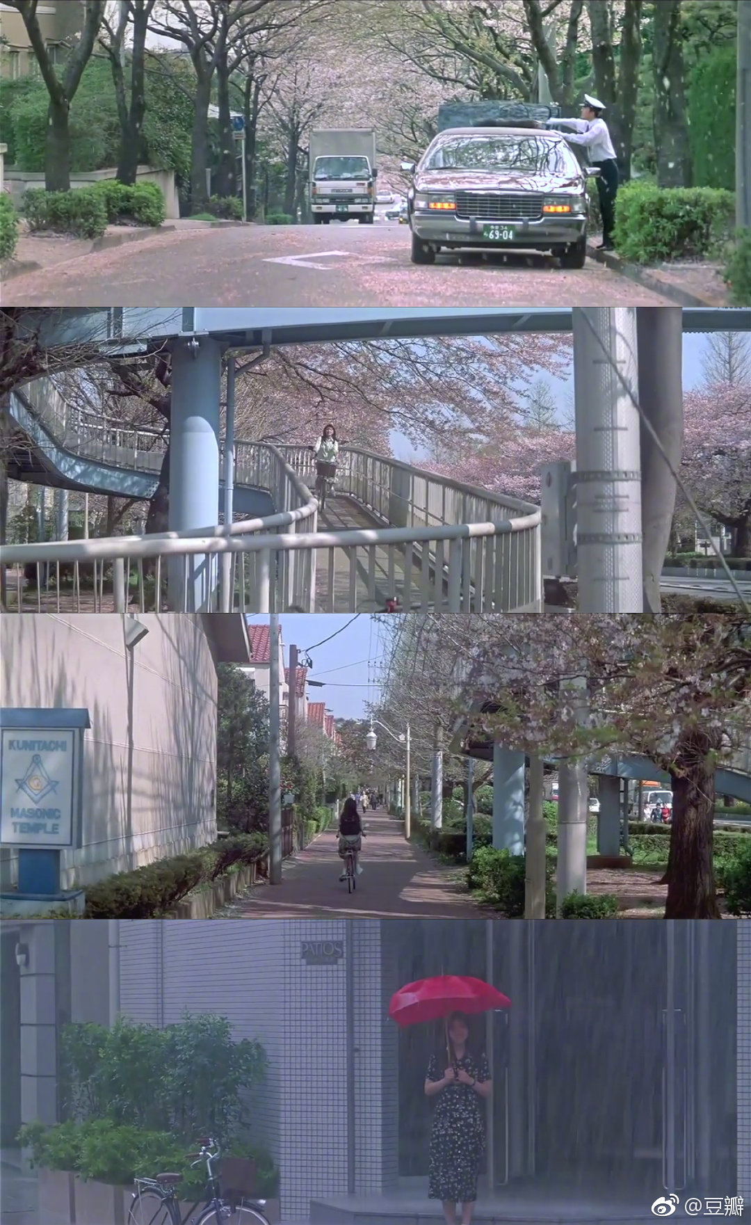 属于春天的电影之日影版