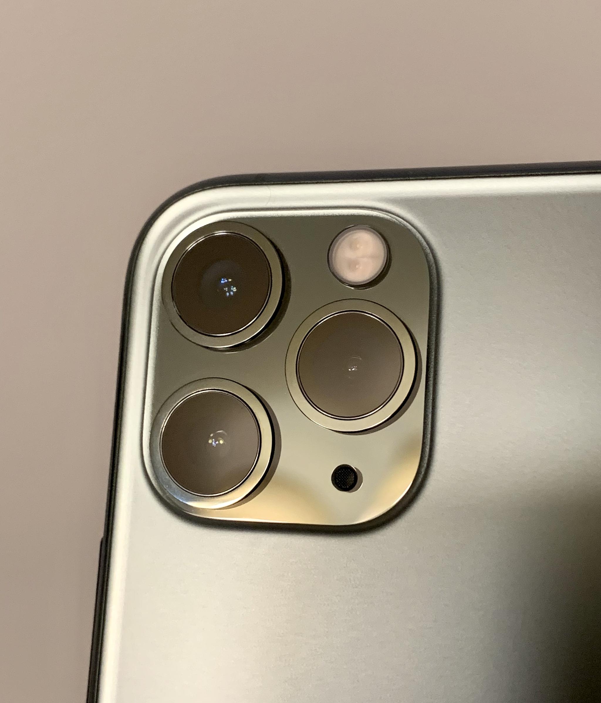 周末福利之苹果 iphone 11 pro max 后置三摄__财经头条
