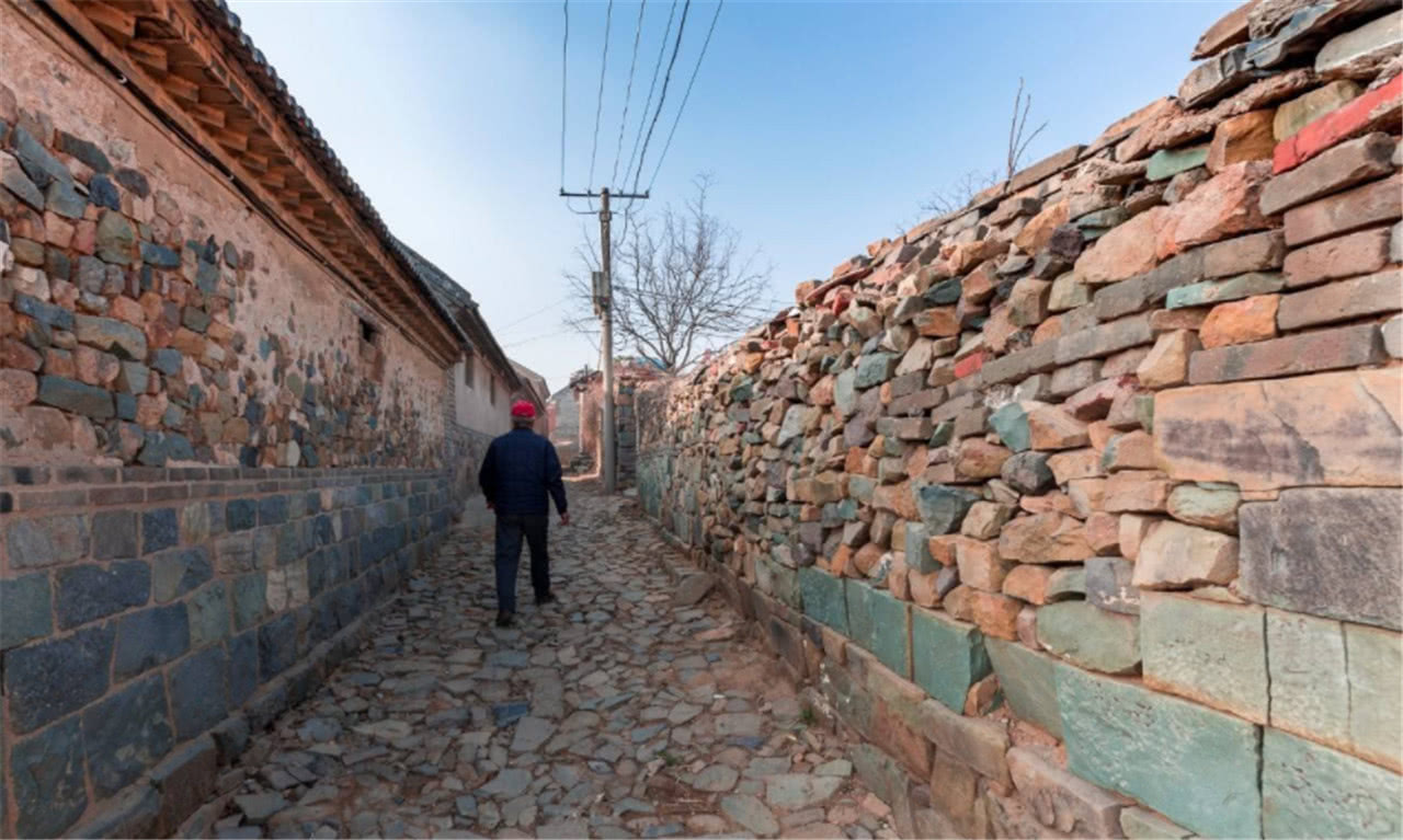 即墨|古城|青岛_新浪新闻