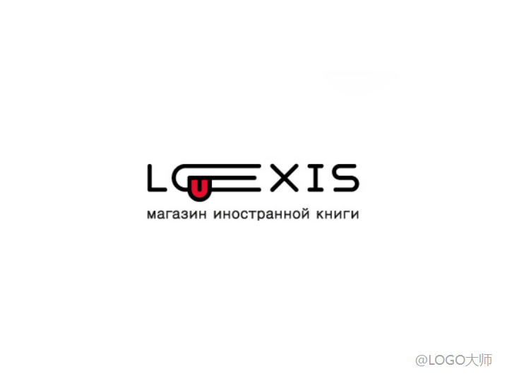 一组以舌头为元素的logo设计欣赏