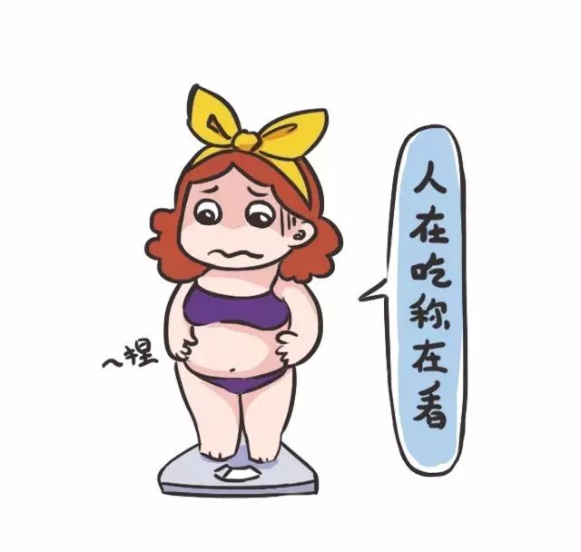 每逢冬季胖三斤嫑让肥胖影响了孩子长高