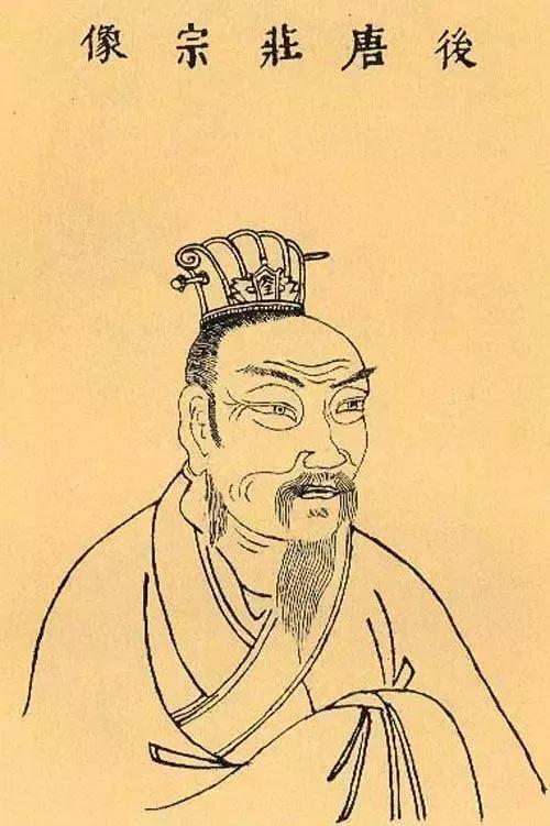 五代十国|生擒王彦章、百人斩之一的“金枪老祖”夏鲁奇