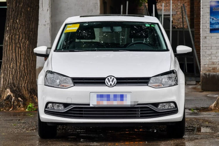 大众经典神车来袭,1.5l 6at,油耗5.7,买捷达后悔了