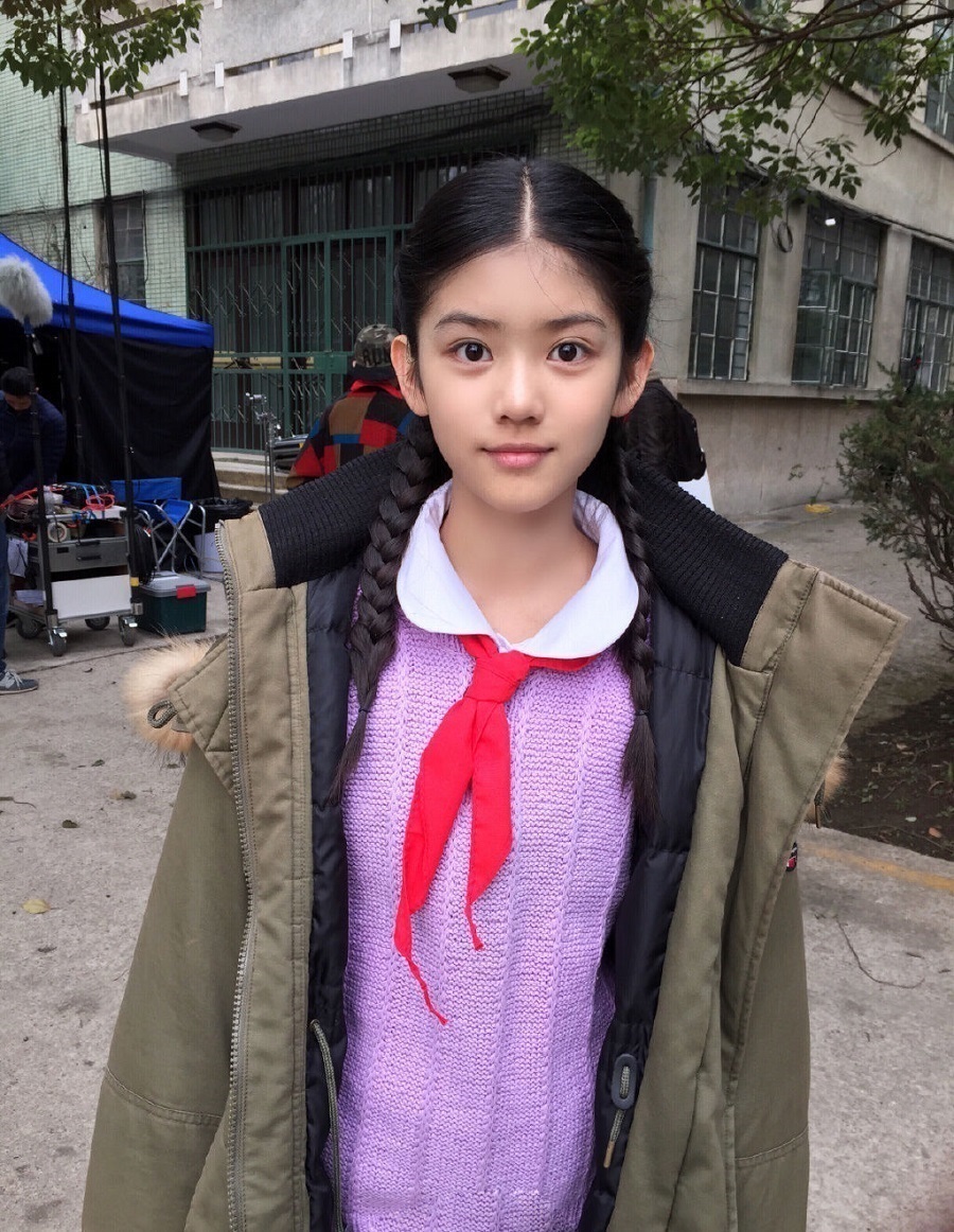 大江大河杨巡对梁思申日久生情宋运辉吃醋抱起这是我媳妇