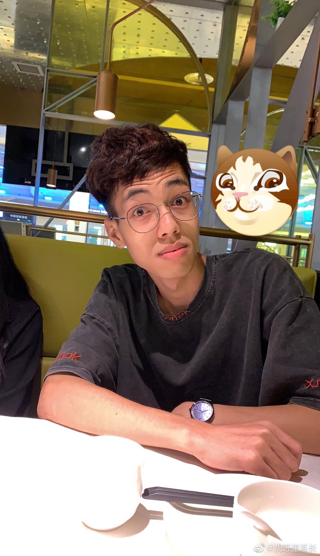 最重要的系直播事业一帆风顺!@虎牙阿顺丶