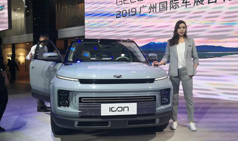 合资+中型SUV仅售11万多，2020年这三款SUV最值得期待