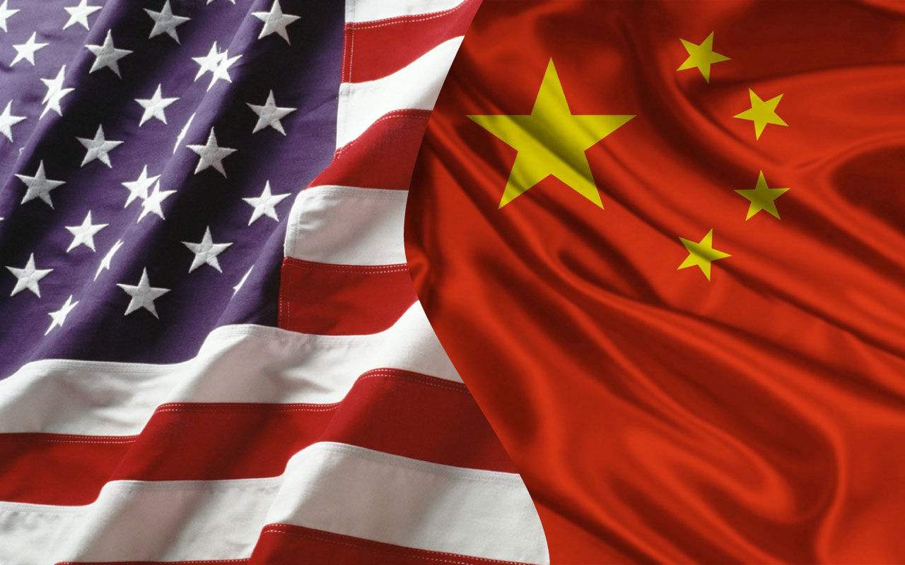 2019年美国gdp总量达到多少万亿元_今年我国GDP总量将会突破100万亿元大关,并缩小与美国之间的差距(2)