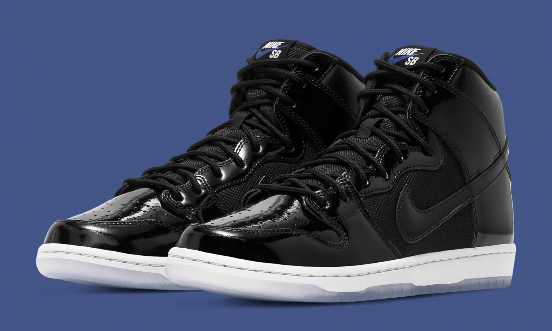 配色灵感来自aj11 space jam_高清图集_新浪网