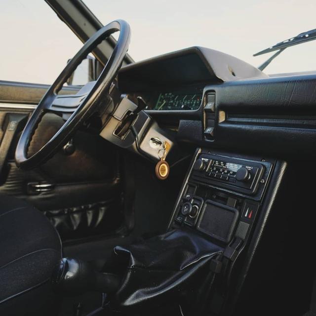 波罗乃兹,现在已经没人记得这辆车了-新浪汽车