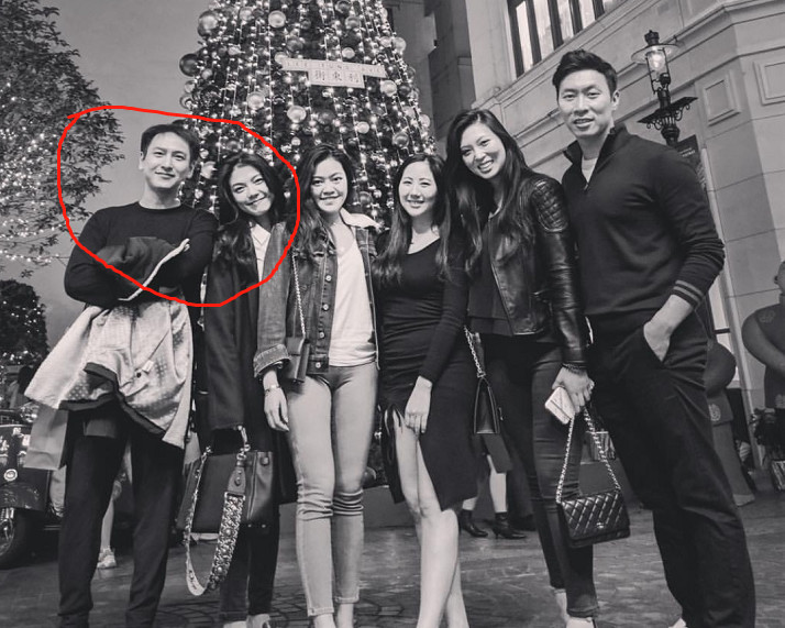 九亿少女的梦汤珈铖恋爱了贵公子配名媛有钱人终成眷属