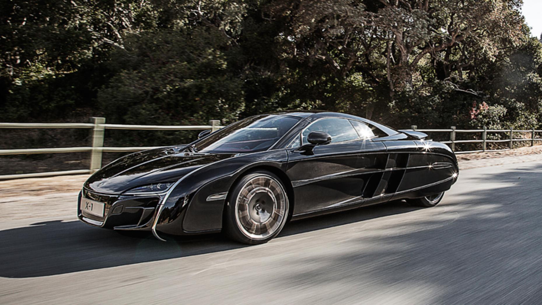 不负责排行榜|21世纪的十大最美复古车-新浪汽车