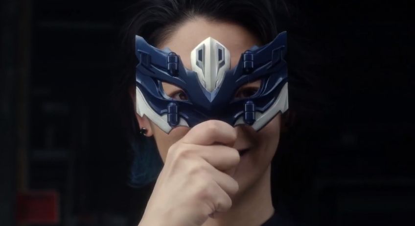 奥特曼泰迦公开最新预告新生代奥特曼回归力量传承现场