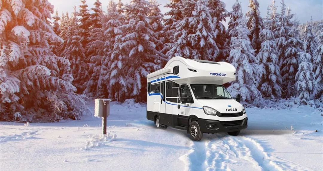 冬季房车露营,这些事项你必须知道!