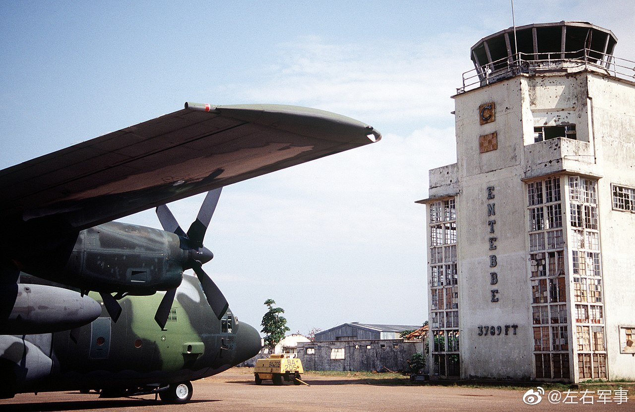 恩德培行动是一次由以色列军方和以色列情报特务局(摩萨德)策划