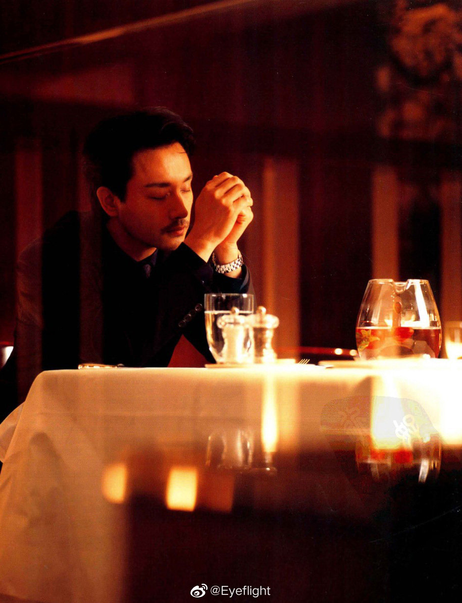 春夏秋冬张国荣