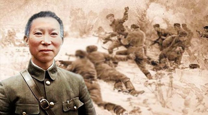 曾在第三次长沙保卫战中大败日军的"天炉战法",究竟有多厉害