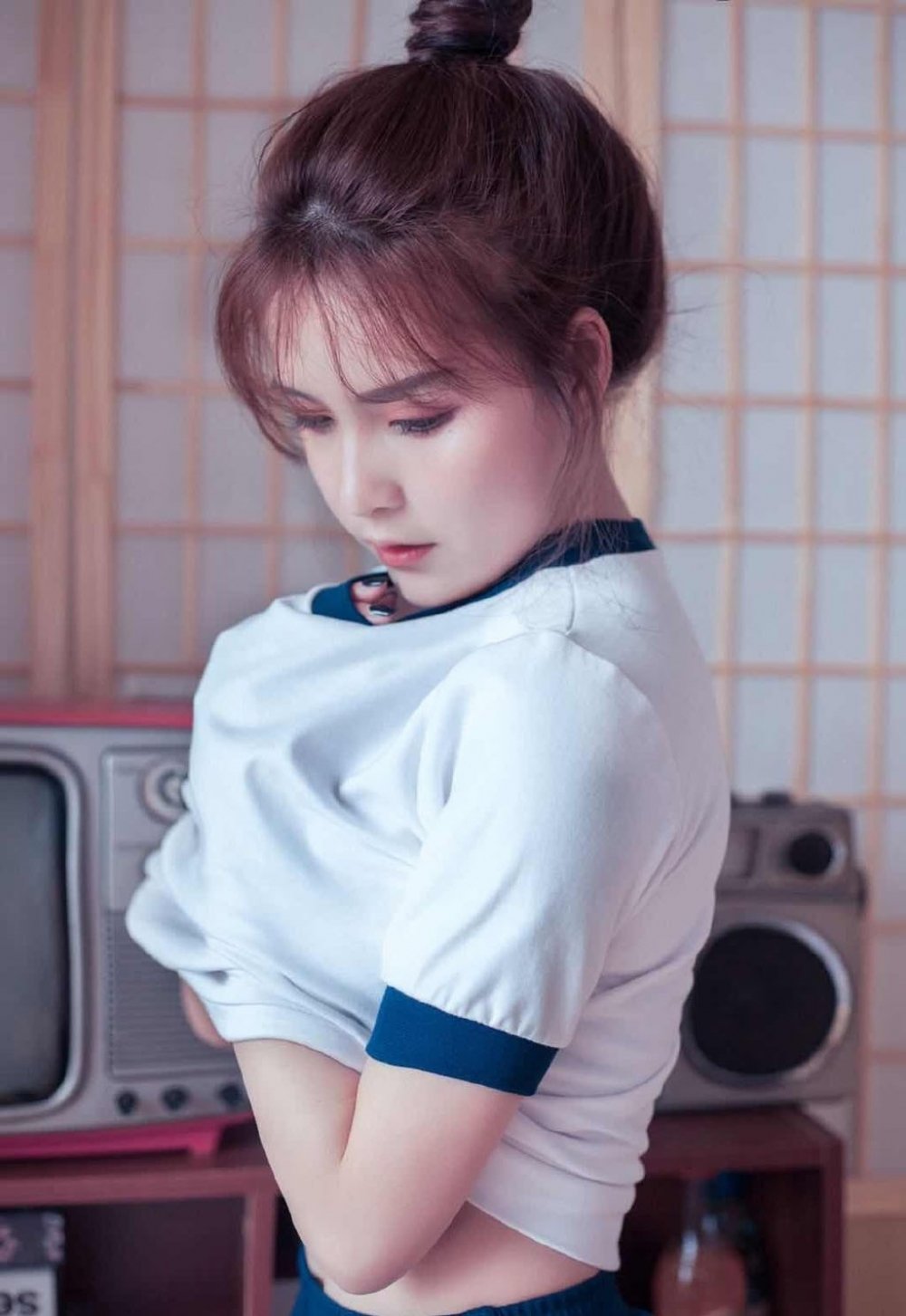 配图