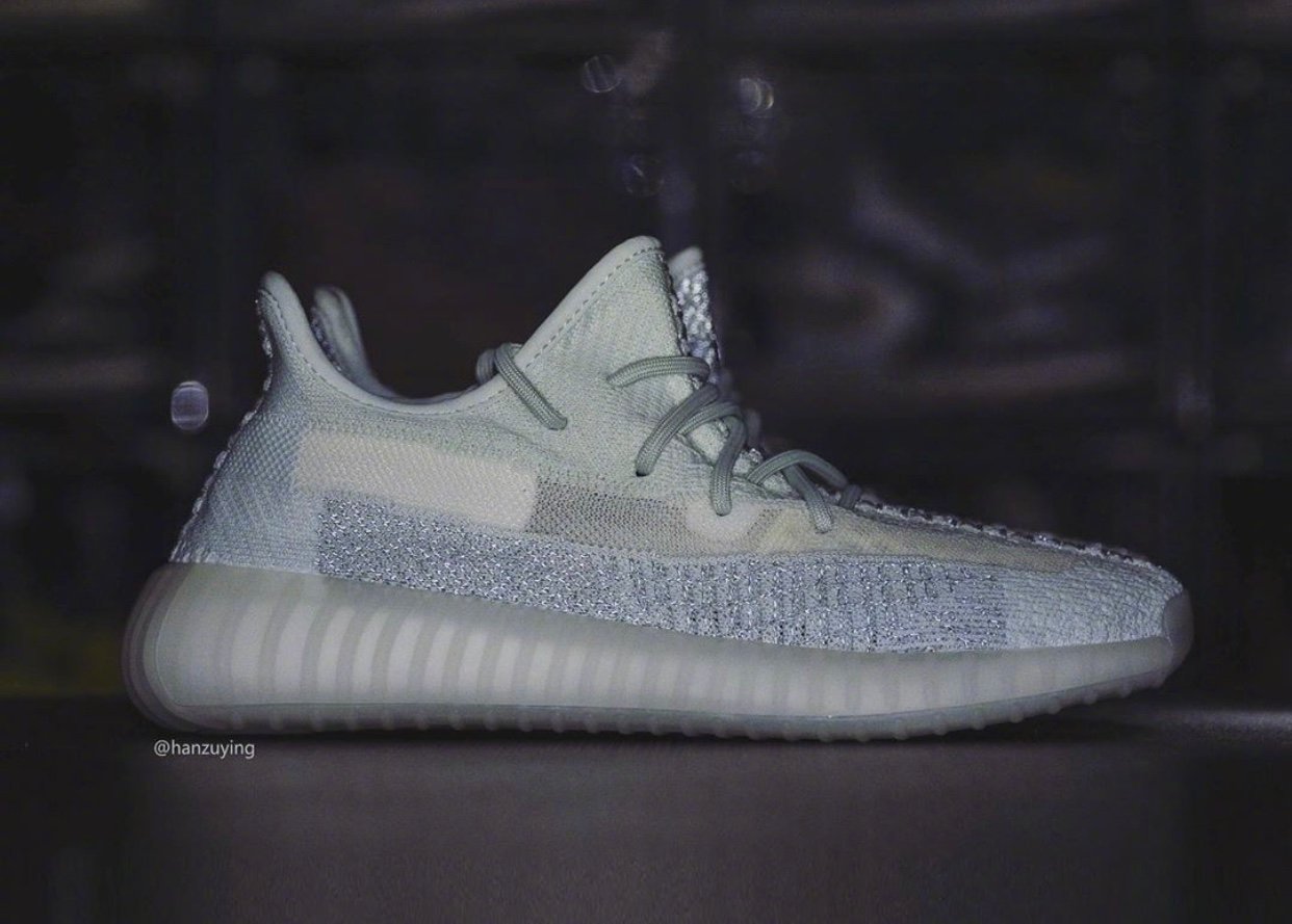 Yeezy Boost 350 V2 Citrin NR by Youbetterfly Youbetterfly com