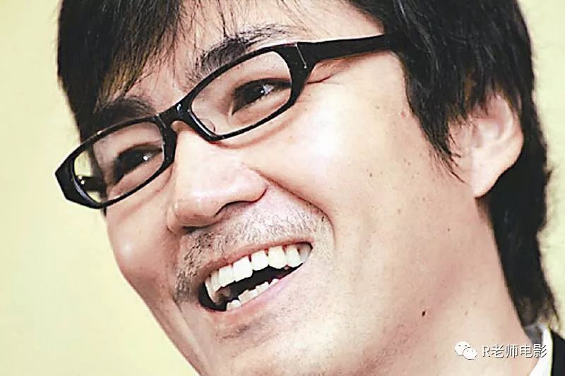东野圭吾说,其实我是一个"温暖王"
