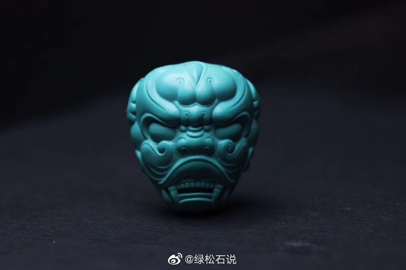 兽面即兽类动物的头部图案|兽面|兽类|图案_新浪新闻