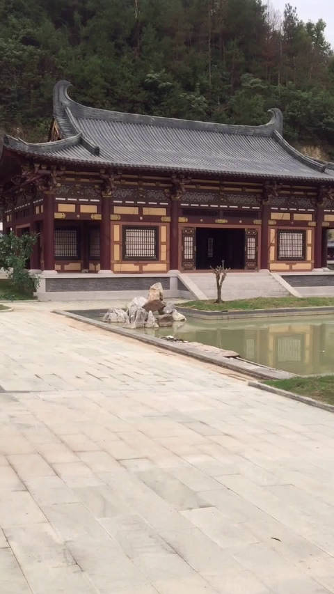 赵丽颖朱一龙知否,知否拍摄地!你们知道在哪吗