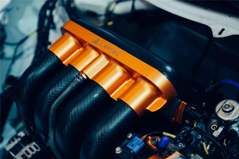 这些极具美感的改装车何尝不是时间的馈赠