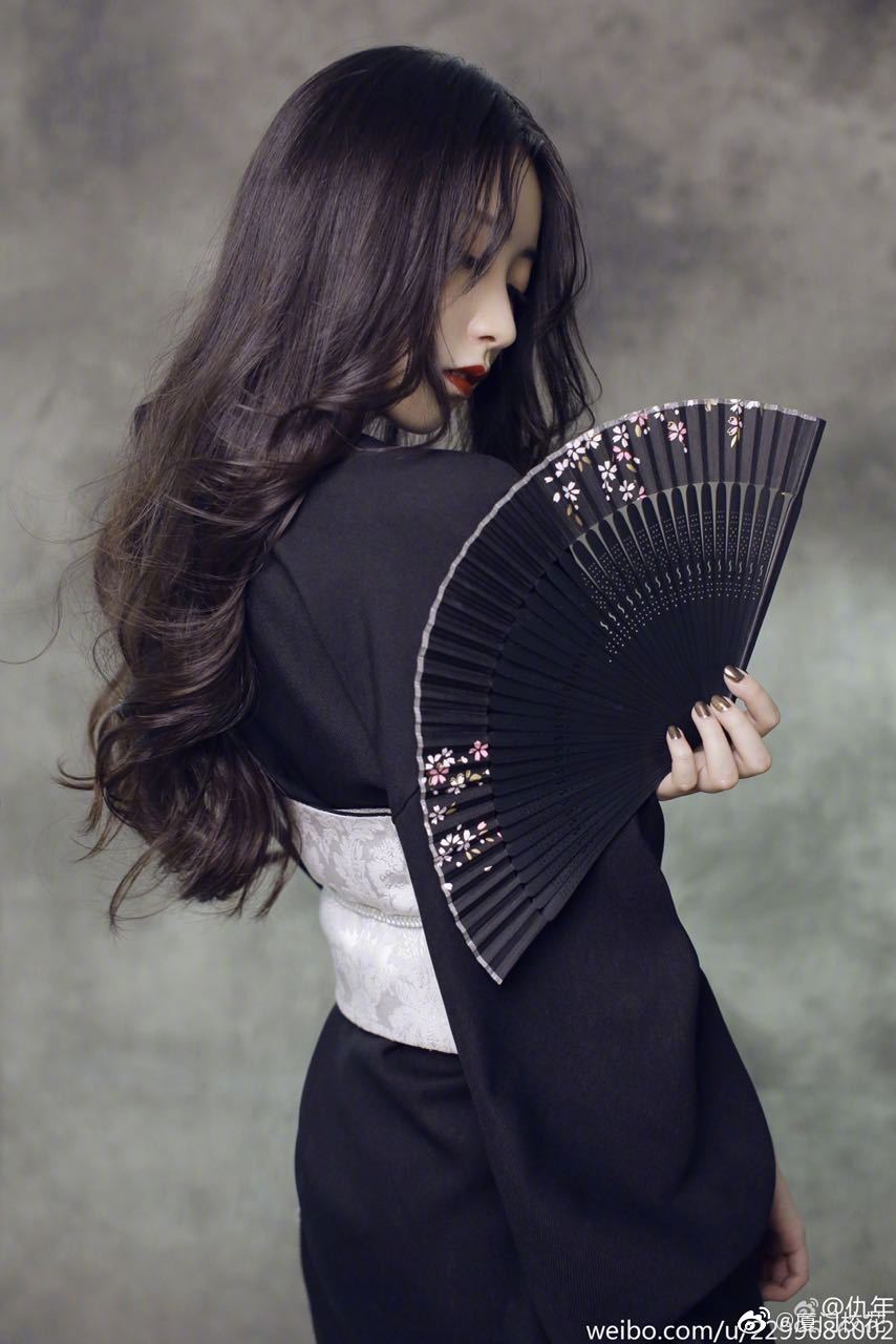 她叫张可欣,就读于暨南大学,来自台湾台北,你觉得几分呢