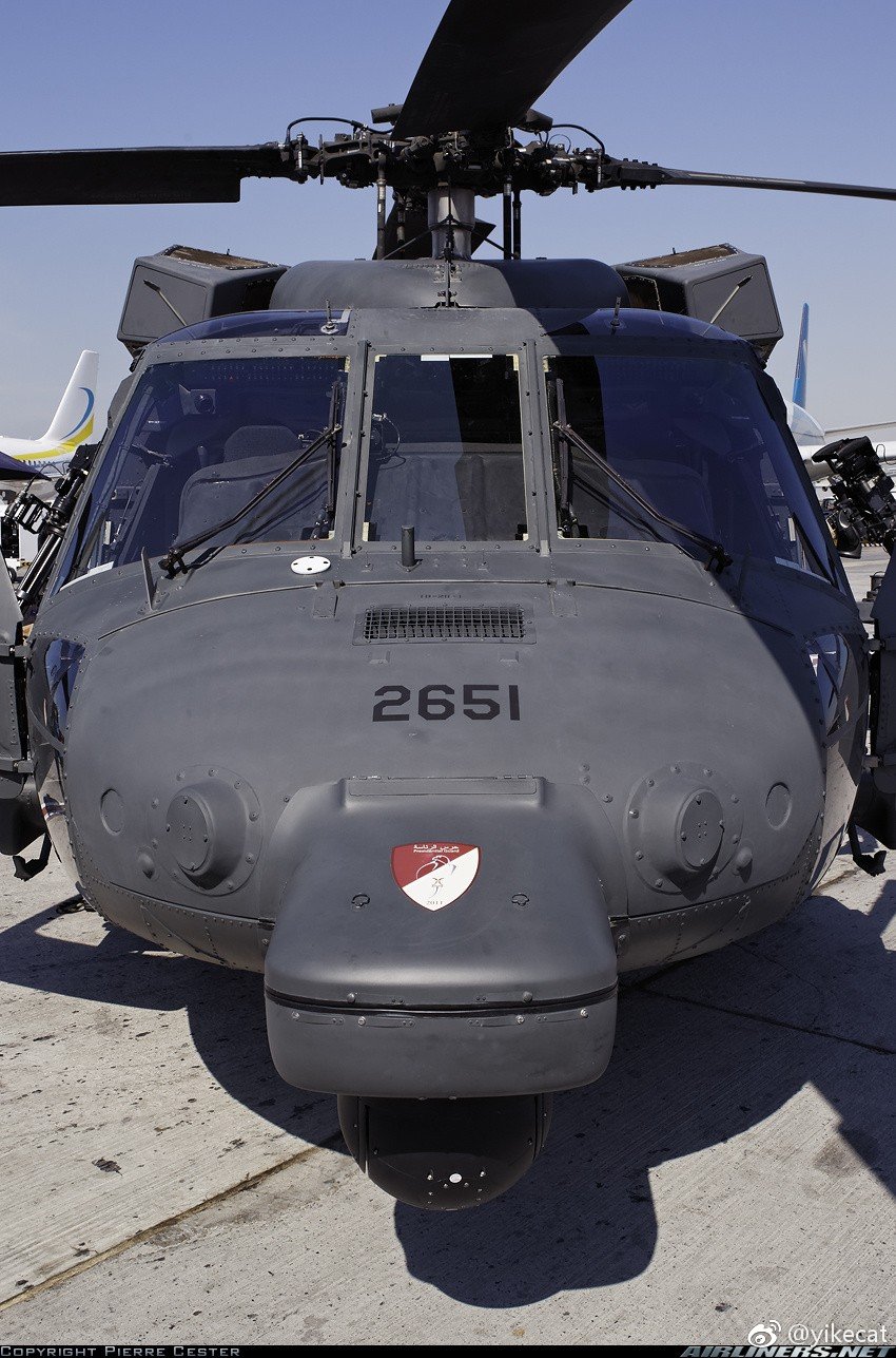 UH-60L Black Hawk“黑鹰”|黑鹰|主旋翼|桨叶_新浪新闻