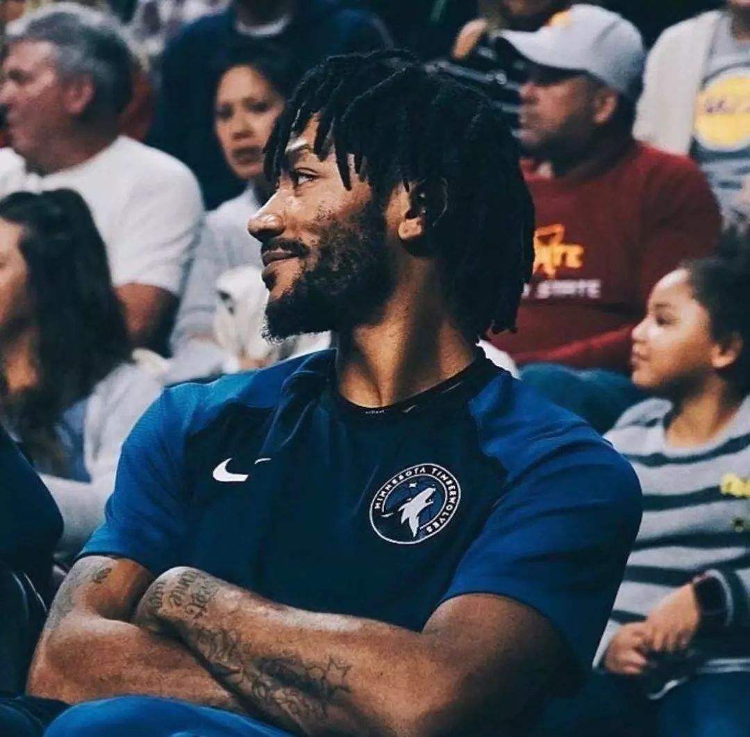 罗斯身价值多少?森林狼老板一席话让人深思,养生篮球引人关注