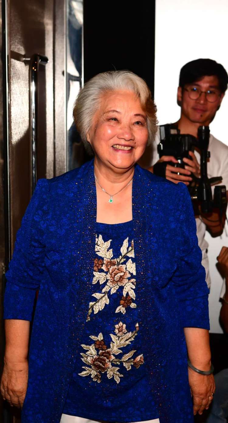 "把每个角色都当艺术去创作",她是新中国第一位影后祝希娟