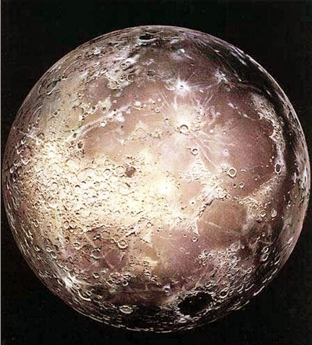 未来月球会彻底脱离地球,届时对人类的影响将很大|地球|月球|月亮