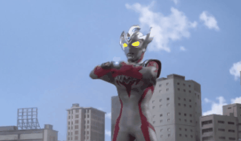 奥特曼泰迦公开最新预告新生代奥特曼回归力量传承现场