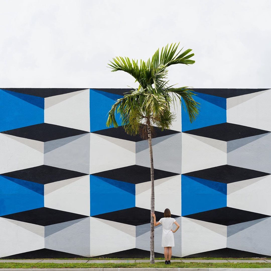 来自西班牙的创意摄影组合danielrueda与annadevis又有新作啦