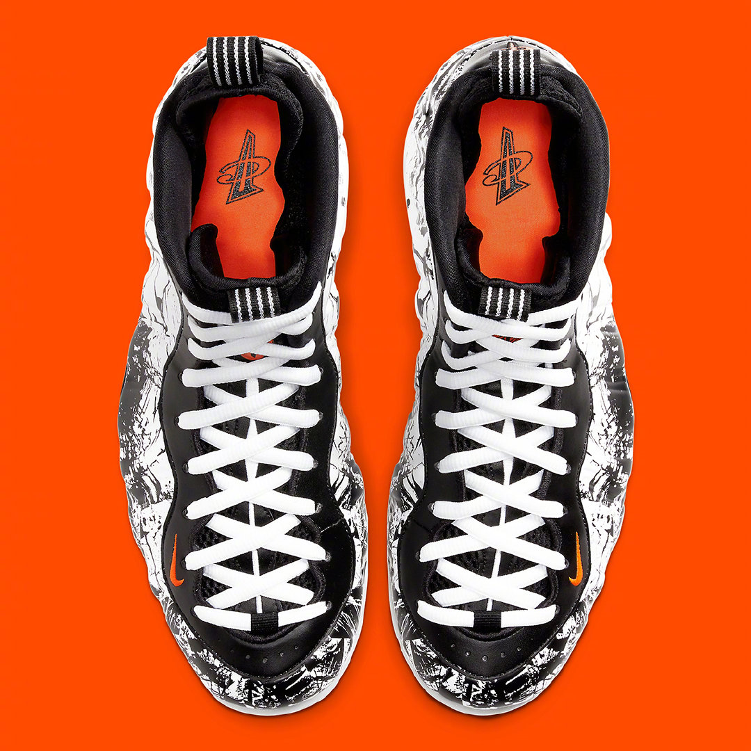 Nike Air Foamposite One PRM AS QS Northern Lights