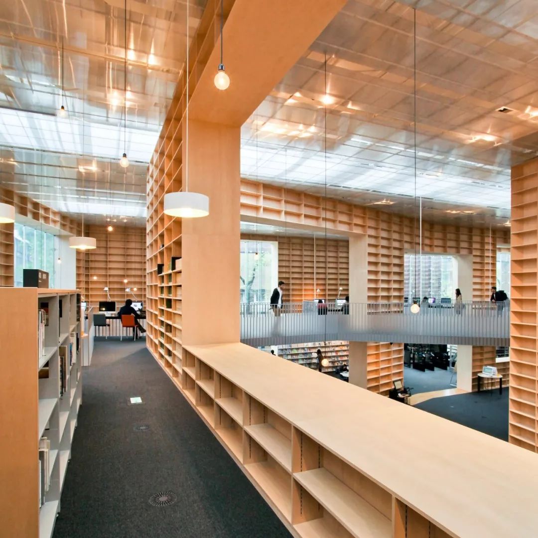 建筑是探索世界和人道的一种方式丨藤本壮介