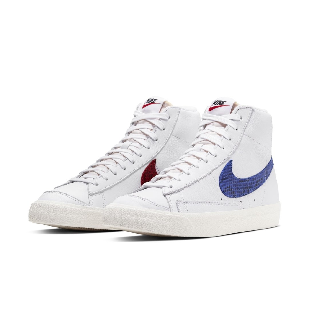 全新 nike blazer mid 即将发售